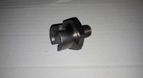 Bullone puleggia albero motore