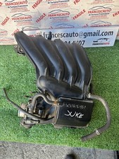 collettore aspirazione nissan juke 1.6 benzina/GPL dal 2010 al 2016