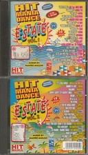 2 CD FUORI CATALOGO " HIT