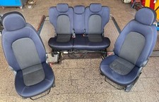 TAPPEZZERIA COMPLETA PER LANCIA Musa 2° Serie 188A9000 (07 )