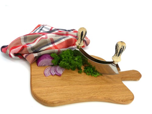Tagliere legno - in,