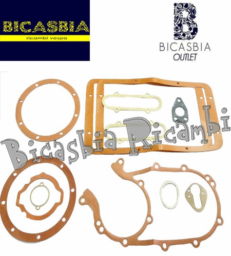 Stock serie kit guarnizioni - kit,