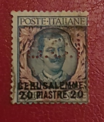 Uffici postali estero - uffici,