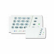 TASTIERA ALLARME PARADOX K636 LED PER CENTRALI SPECTRA MAGELLAN PXEK636 10 ZONE