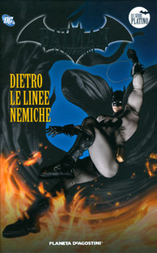 Fumetto batman leggenda - batman,