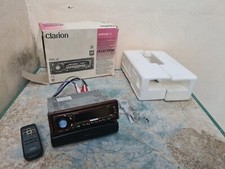 Clarion arx 8570rwz, no pioneer 