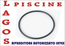 Ricambio INTEX Anello Piastre Titanio Per Pompa a Sabbia e Clorinatore 11515 