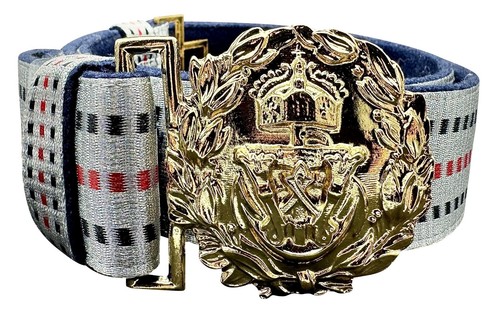 Cintura della marina imperiale - cintura,