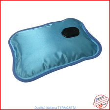 Borsa Acqua Calda Elettrica Scaldamani Piedi Scaldaletto Freddo Ricaricabile tzr