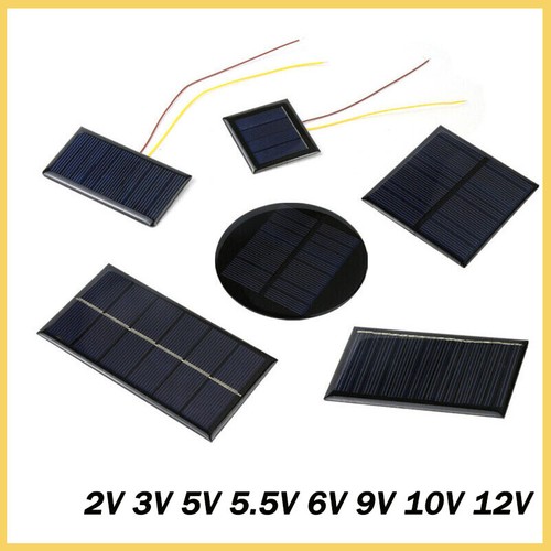 Pannello solare cella - ,