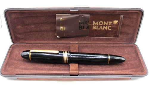 Montblanc meisterstuck 149 - *montblanc,