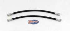 KIT 2 TUBI FRENO ANTERIORI PER