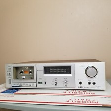 Akai CS-F11 Stereo Tape Deck