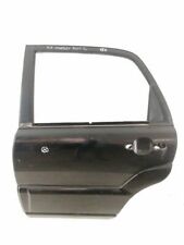 PORTA POSTERIORE SINISTRA KIA SPORTAGE (2004 > 2010) SPORTELLO NERO ORIGINALE