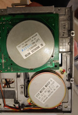 Unità floppy Commodore C128 D