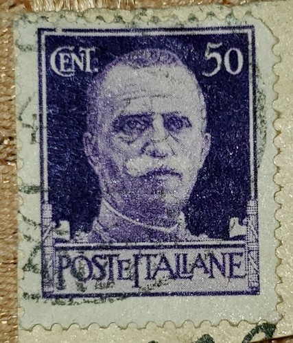 Usato uno 1929 re - usato., uno: