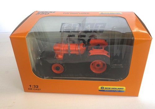 Replicagri collection fiat 550 - fiat,