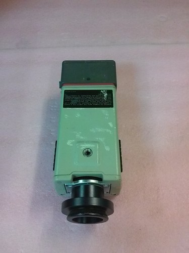 Sony dxc 101 ccd color - dxc-101, video