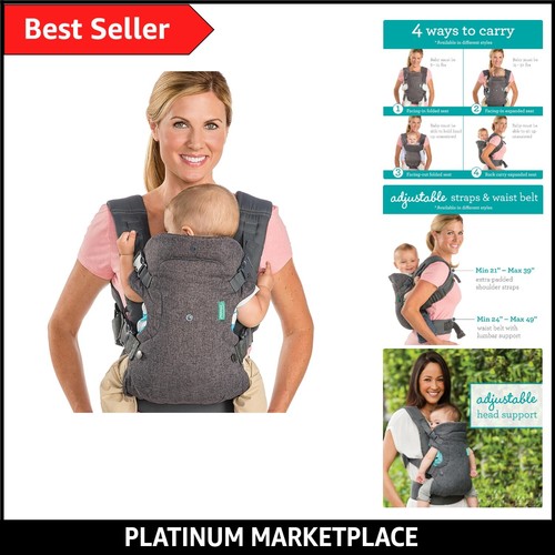 Flip advanced marsupio - advanced,