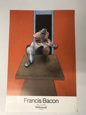 poster originale di Francis