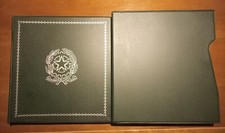 Francobolli Repubblica Italiana Dal 1991 al 1998 Viaggi di Colombo 500 anni