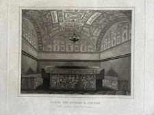 Roma, Archeologia " Stucchi