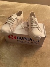 SUPERGA people shoes of Italy