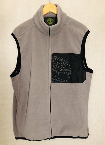Timberland giubbotto uomo - timberland, pile