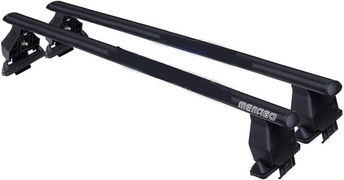 Barre portatutto portapacchi - barre,