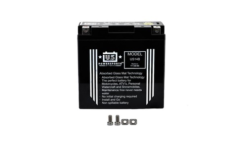 Batteria powersport per - batteria,