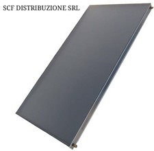 PANNELLO COLLETTORE SOLARE