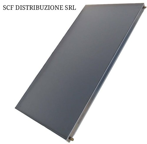 Pannello collettore solare - pannello,