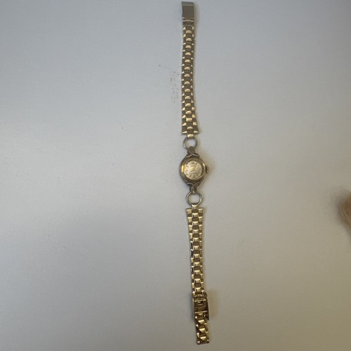 Orologio donna meccanico