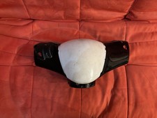 PLASTICA FARO CARENA