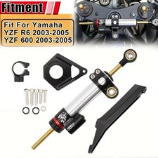 Per Yamaha YZF R6 YZF600 Kit