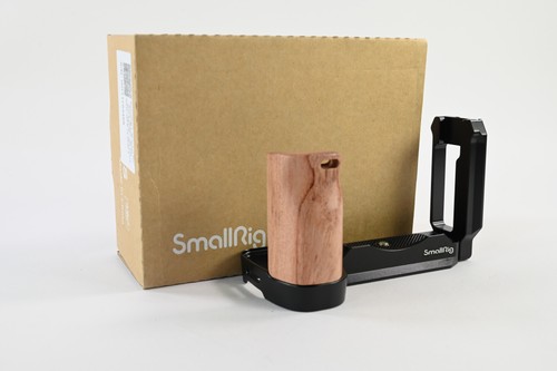 Smallrig staffa per sony - smallrig,
