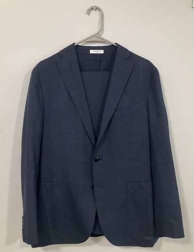 Boglioli tuta uomo - 2, pezzi
