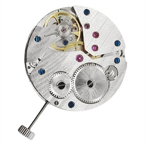 Movimento st3600 rubini per - st3600,
