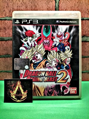 Dragon ball racing blast - ball, 2