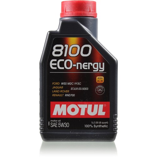 Litro motul 8100 eco nergy - litro,