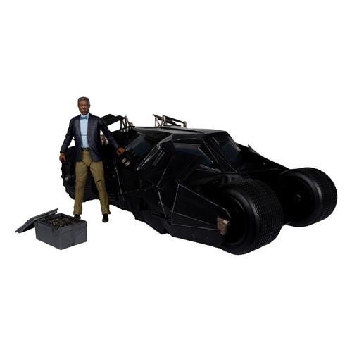 Batman tumbler with - batman,
