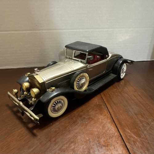 Radio epoca 1931 - 1931, rolls