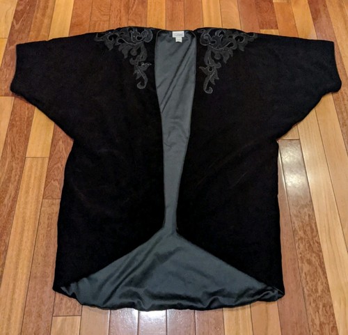 Accappatoio giacca kimono