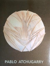 PABLO ATCHUGARRY AA.VV. MERONI 2001  RILEGATO CON SOVRACCOPERTA