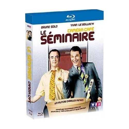 Séminaire - le,