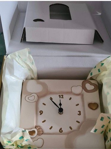 Orologio parete thun in - orologio,