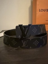 Louis Vuitton LV Initiales