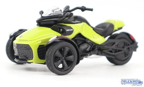 Diecast masters brp can - diecast, am