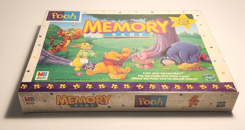 Nuovo gioco vintage winnie - nuovo,