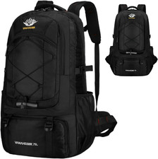 Zaino Da Trekking 75L